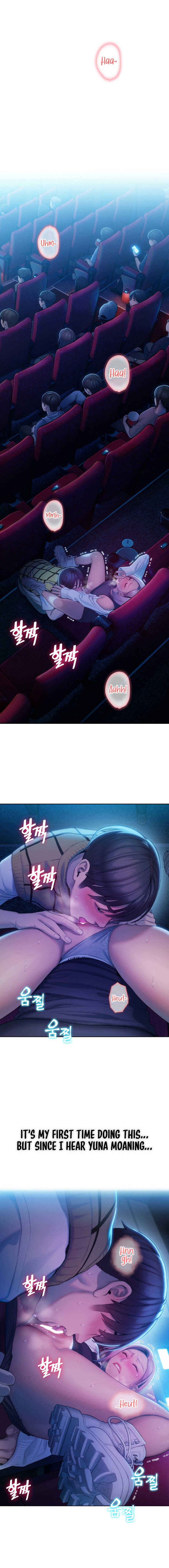 [Park Hyeongjun] Love Limit Exceeded (01-27) Ongoing - Page 520