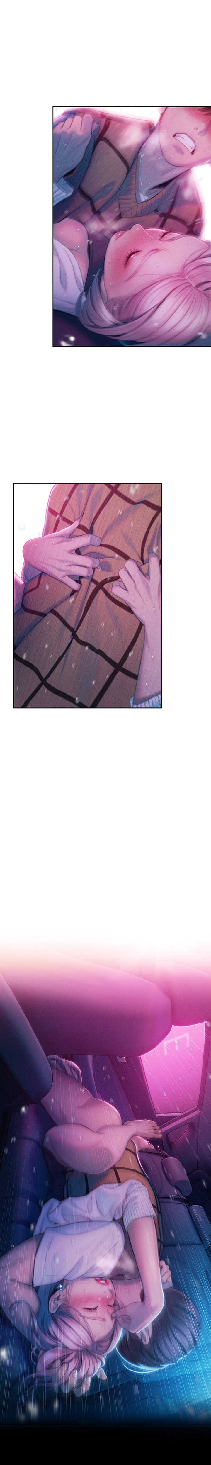 [Park Hyeongjun] Love Limit Exceeded (01-27) Ongoing - Page 539