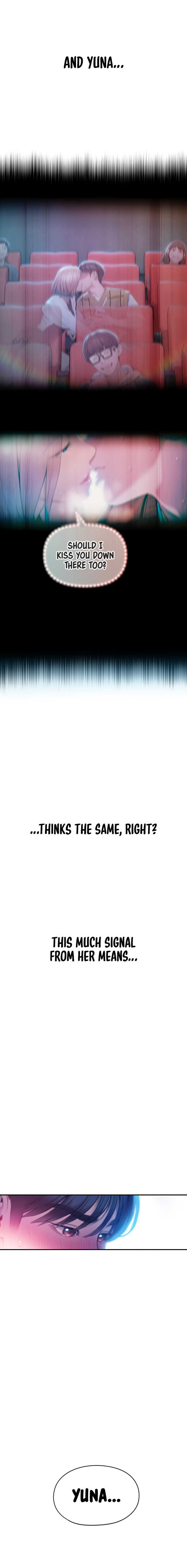 [Park Hyeongjun] Love Limit Exceeded (01-27) Ongoing - Page 544