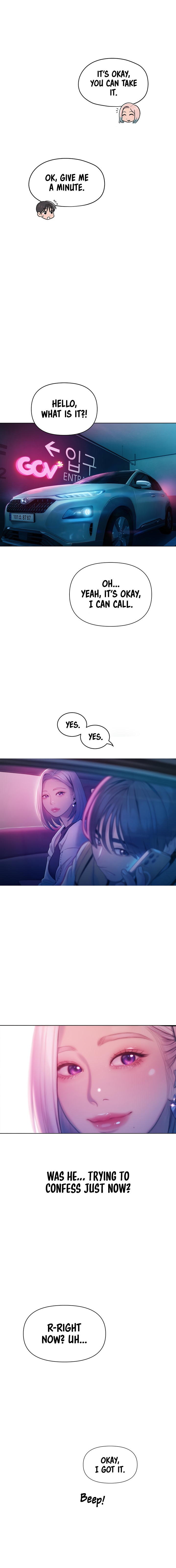 [Park Hyeongjun] Love Limit Exceeded (01-27) Ongoing - Page 550