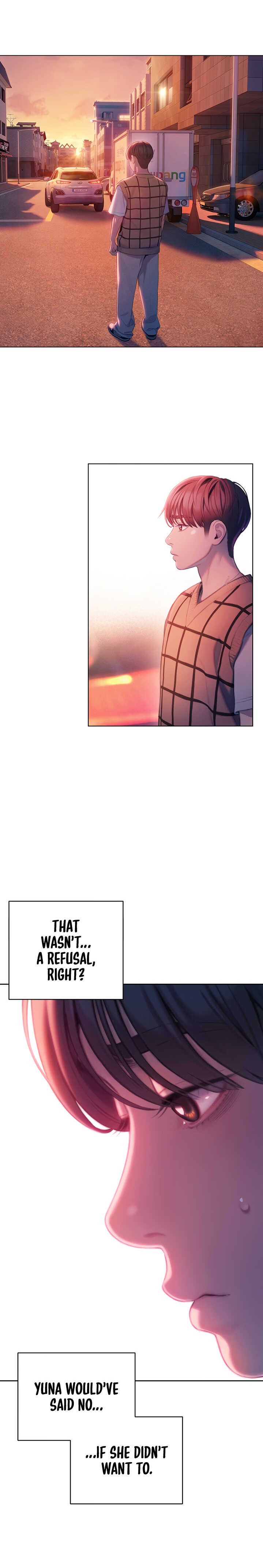 [Park Hyeongjun] Love Limit Exceeded (01-27) Ongoing - Page 558