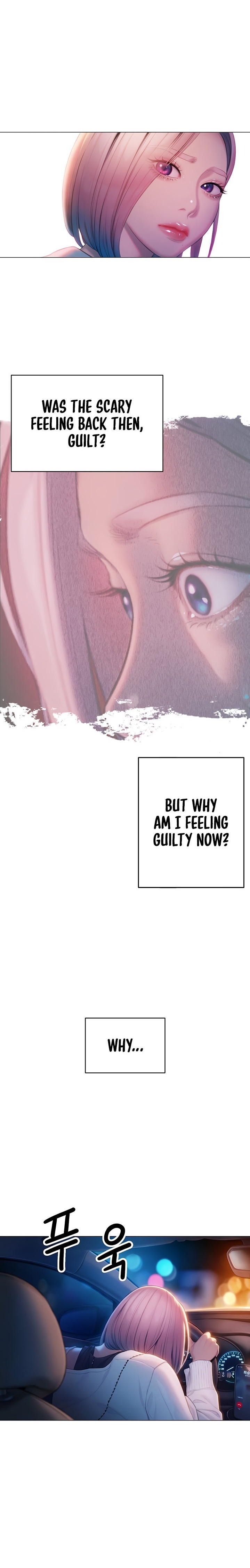 [Park Hyeongjun] Love Limit Exceeded (01-27) Ongoing - Page 563