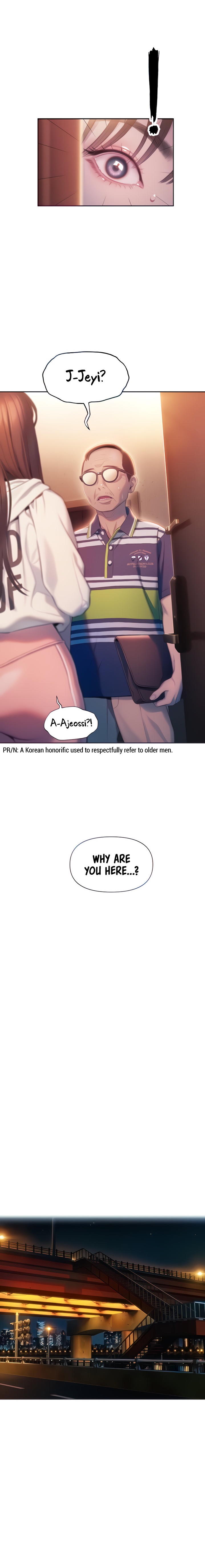 [Park Hyeongjun] Love Limit Exceeded (01-27) Ongoing - Page 567