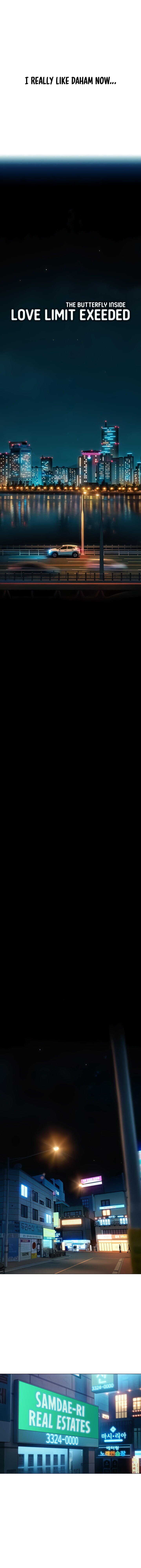 [Park Hyeongjun] Love Limit Exceeded (01-27) Ongoing - Page 570