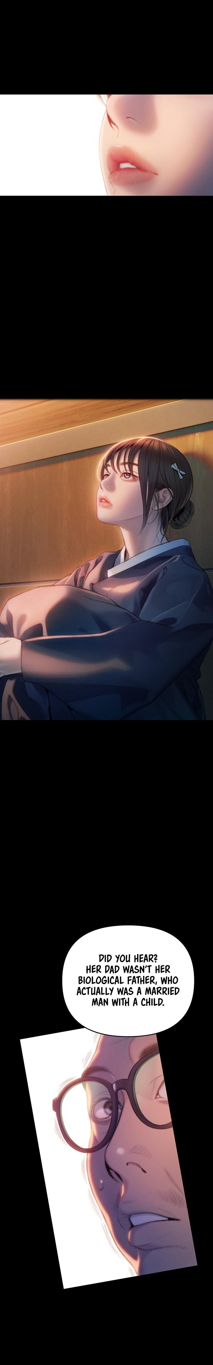 [Park Hyeongjun] Love Limit Exceeded (01-27) Ongoing - Page 581