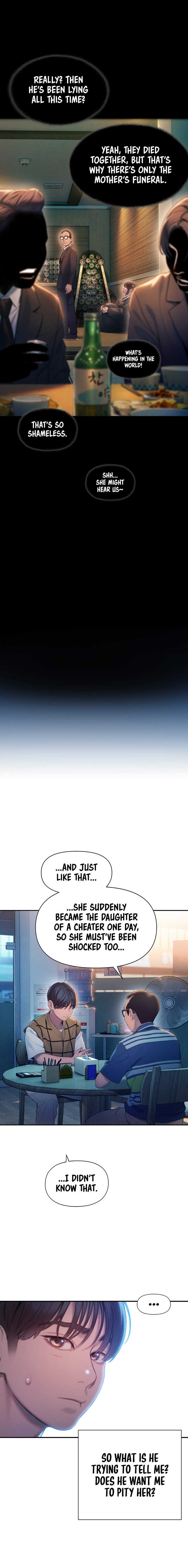 [Park Hyeongjun] Love Limit Exceeded (01-27) Ongoing - Page 582