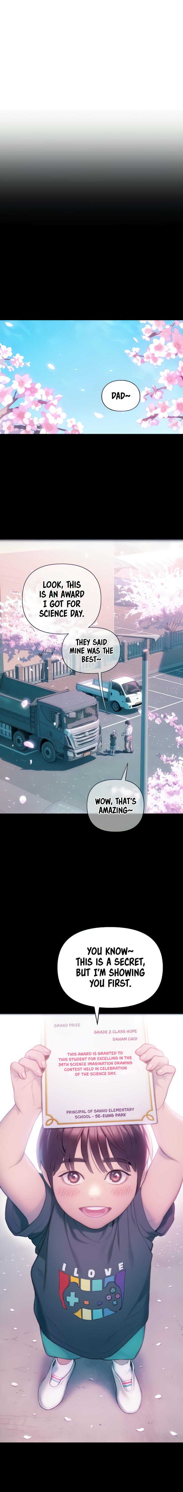 [Park Hyeongjun] Love Limit Exceeded (01-27) Ongoing - Page 593