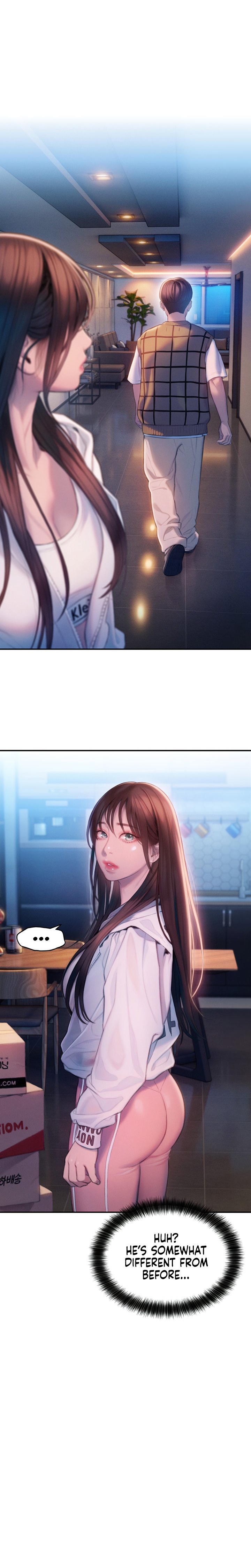 [Park Hyeongjun] Love Limit Exceeded (01-27) Ongoing - Page 609