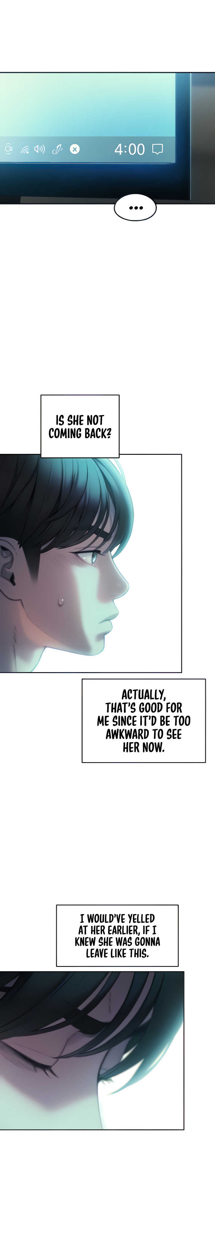 [Park Hyeongjun] Love Limit Exceeded (01-27) Ongoing - Page 629