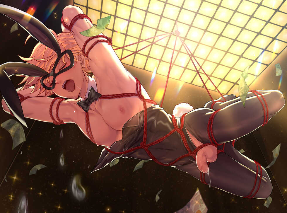 [Mikkoukun] Camp Buddy (February 2023) - Page 9