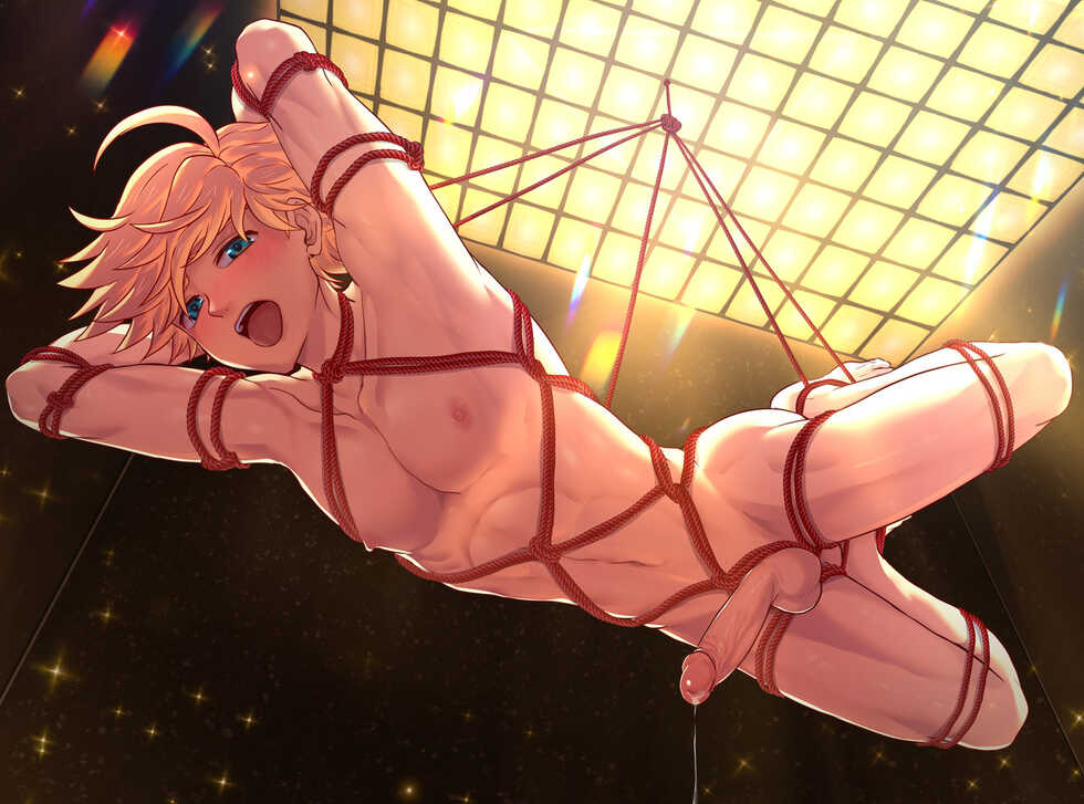 [Mikkoukun] Camp Buddy (February 2023) - Page 14