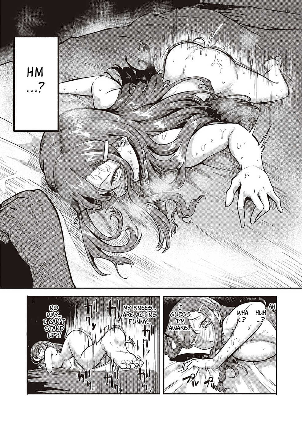 [Kapa] 10,000 Bon no Gomu - 10,000 Rubbers [English] [BSN] [Digital] - Page 7