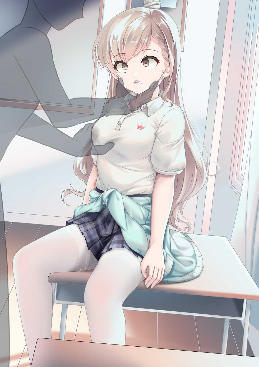 [Yandere no Hako] Tokimeki ☆ Houdai (THE IDOLM@STER CINDERELLA GIRLS) - Page 21