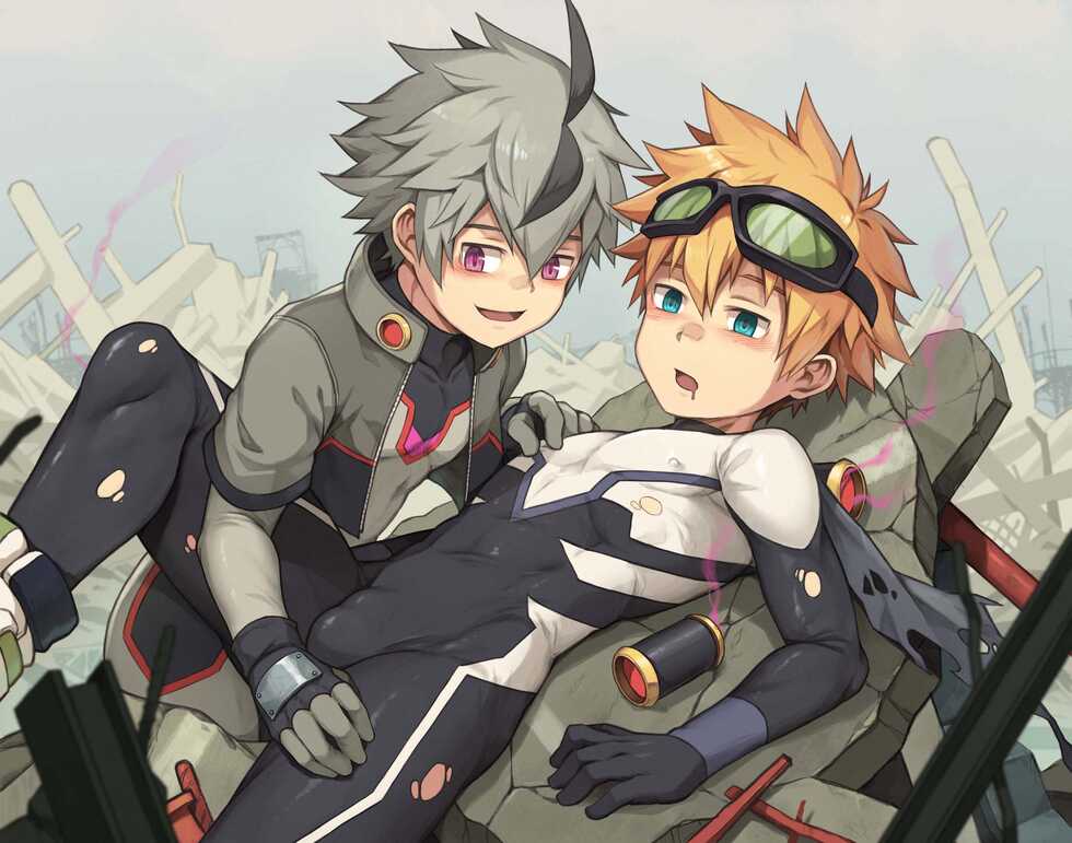 [DAIKUNG] Sedative Agent - Page 2