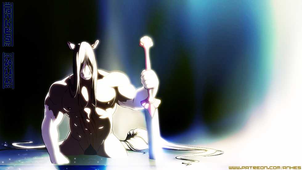 [Anhes]Myth Horses Pack/Horse Collection - Page 16