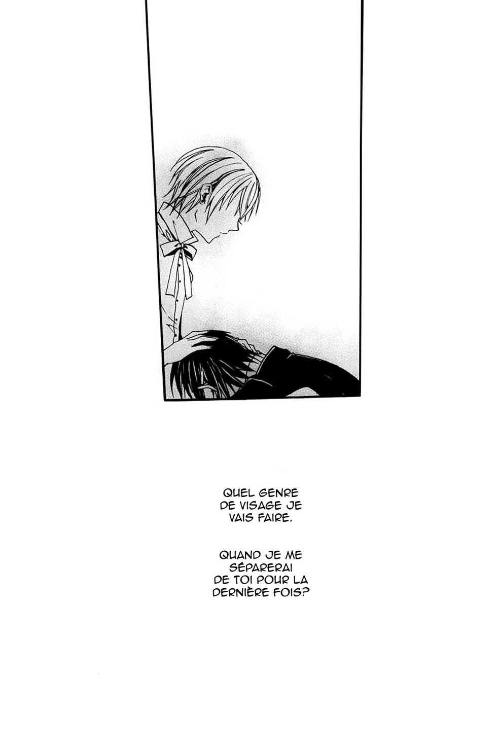 [Waltz (Veni)] unclear (Black Butler) [French] - Page 17