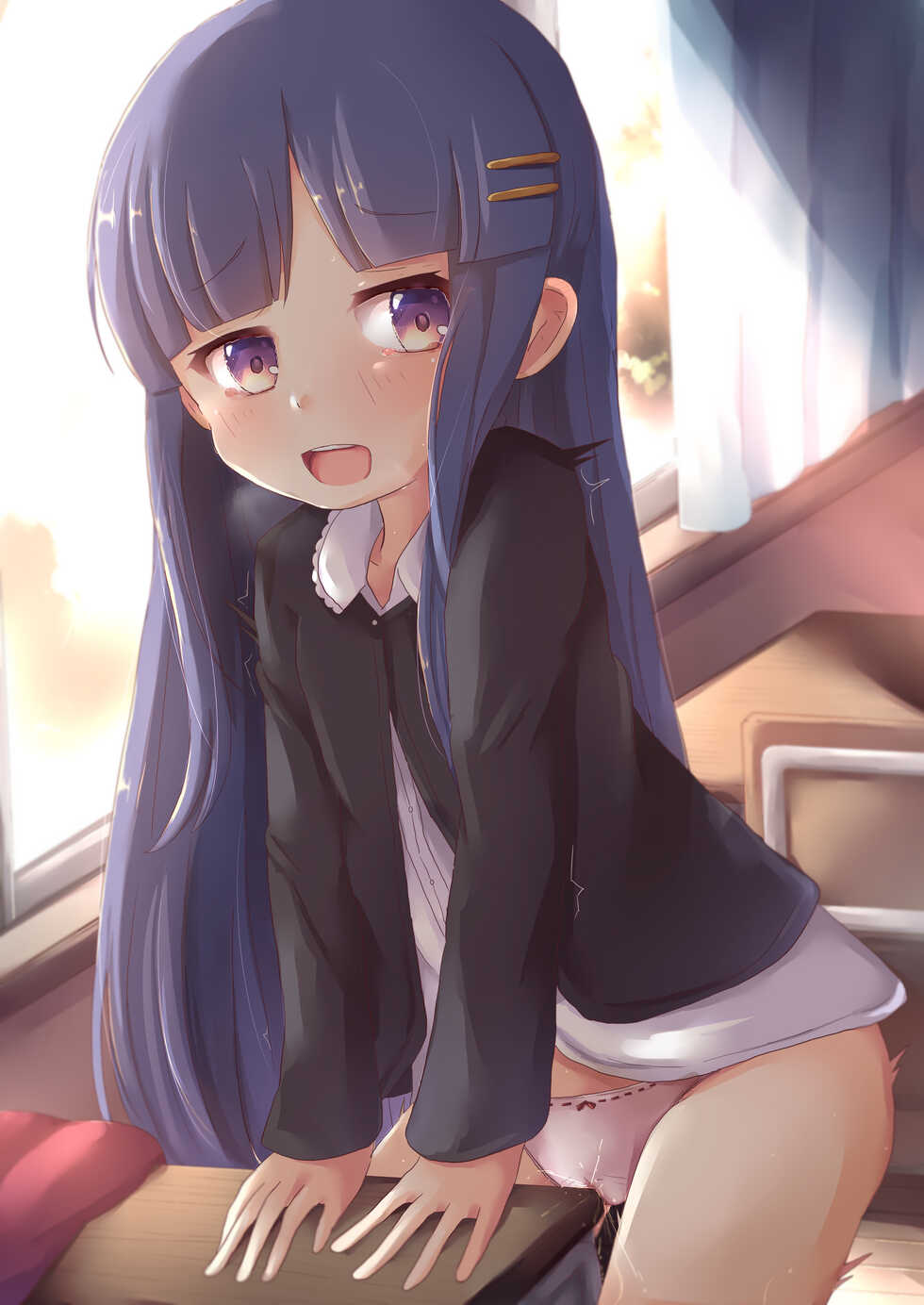 [Natsu] Hikawa Kyouka (Princess Connect! Re:Dive) - Page 10