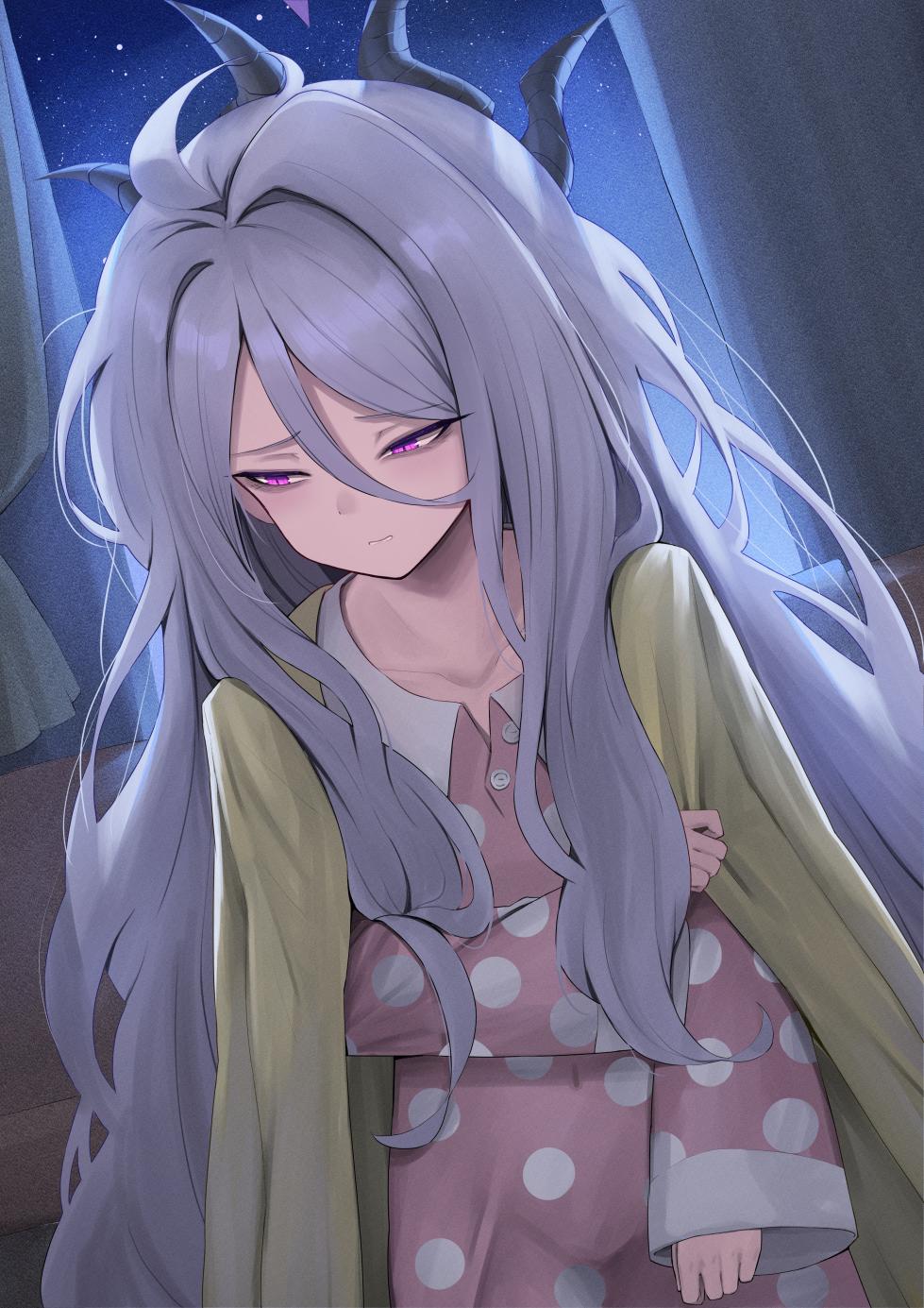 [karadborg] Hina (Blue Archive) - Page 2