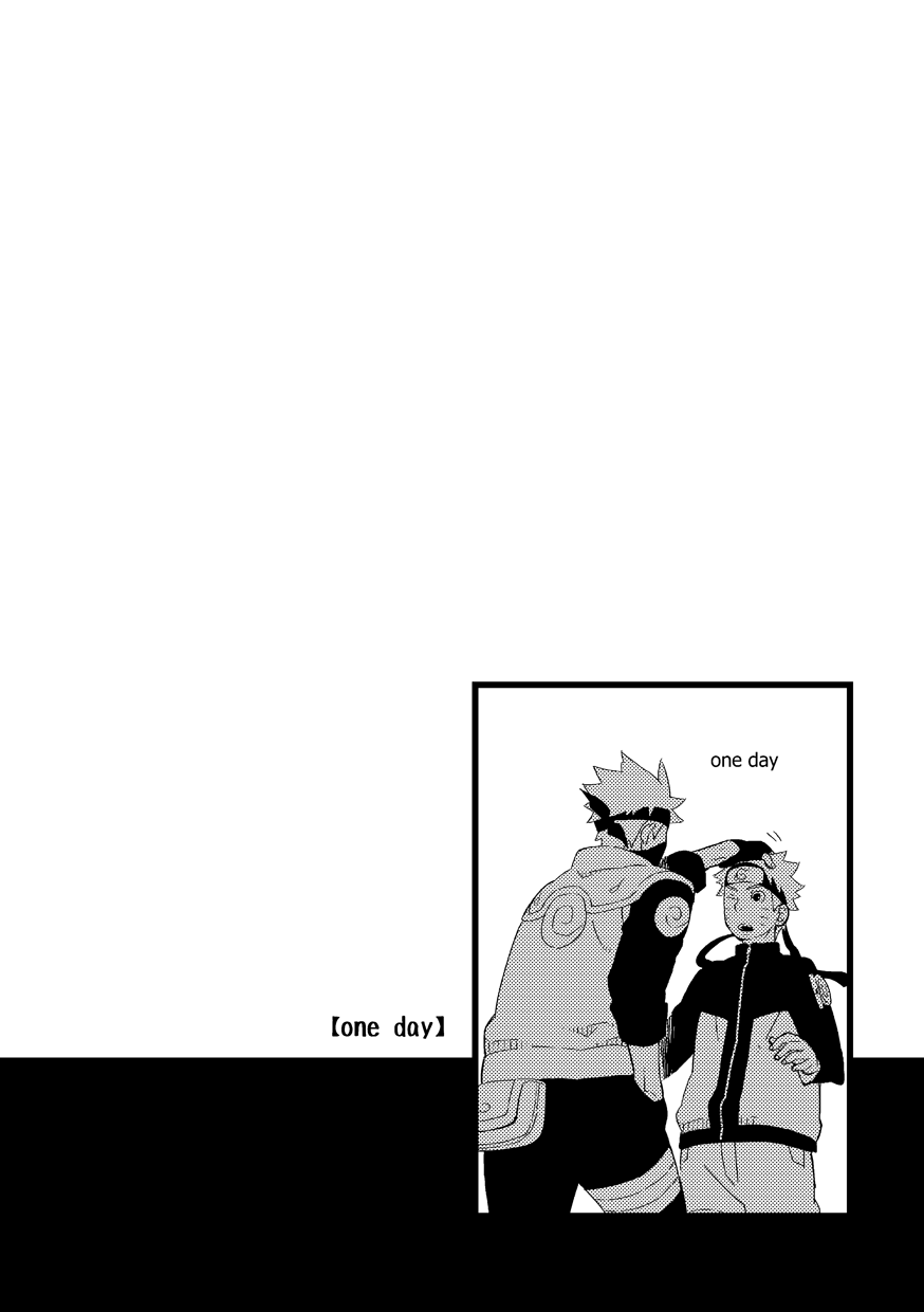 [Shimaland (Shimada Yuumi)] STEP2 (Naruto) [Digital] - Page 30