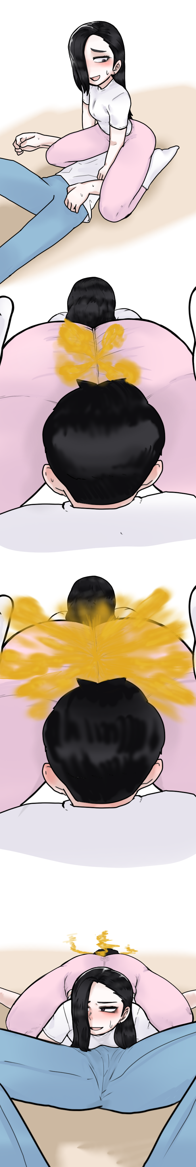 [Yakbang] 취중진담 여러버전 (Pixiv Fanbox) - Page 19