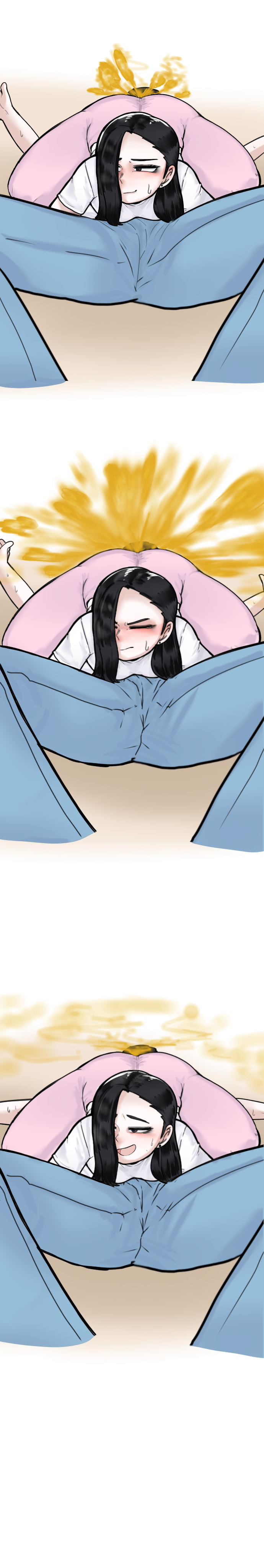 [Yakbang] 취중진담 여러버전 (Pixiv Fanbox) - Page 20