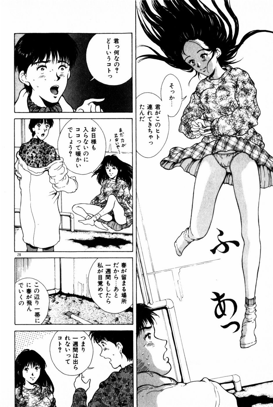 [Kinoshita Rei] Togatte Kichau! - Page 32