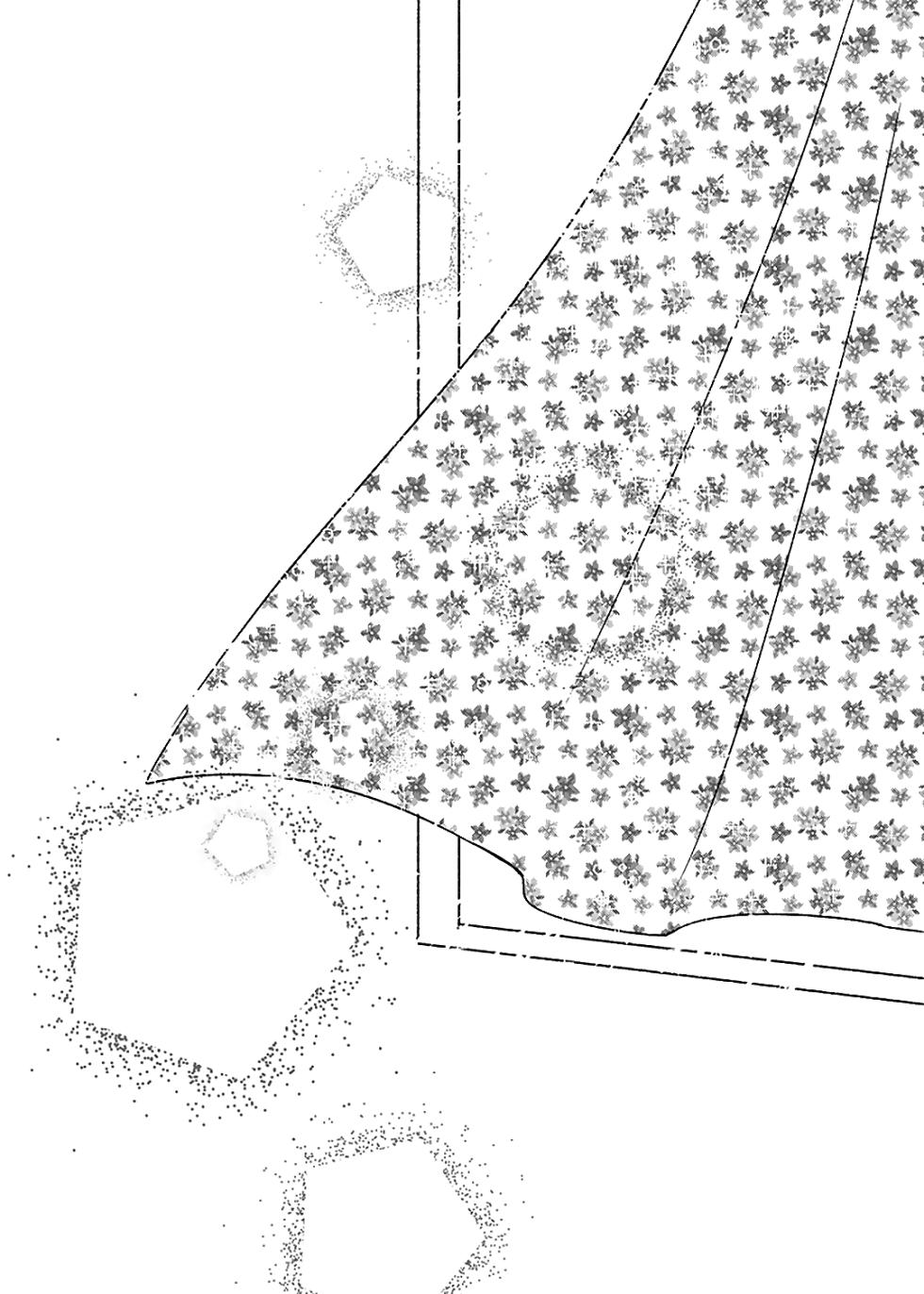 [Wanwano (Motobi)] Tabi-chuu no InuKago ga Kattou Shinagara Ecchi Suru Hanashi | 여행 중인 이누야샤와 카고메가 갈등을 겪으면서 섹스하는 이야기 (Inuyasha) [Korean] [이거맛좀봐] [Digital] - Page 27