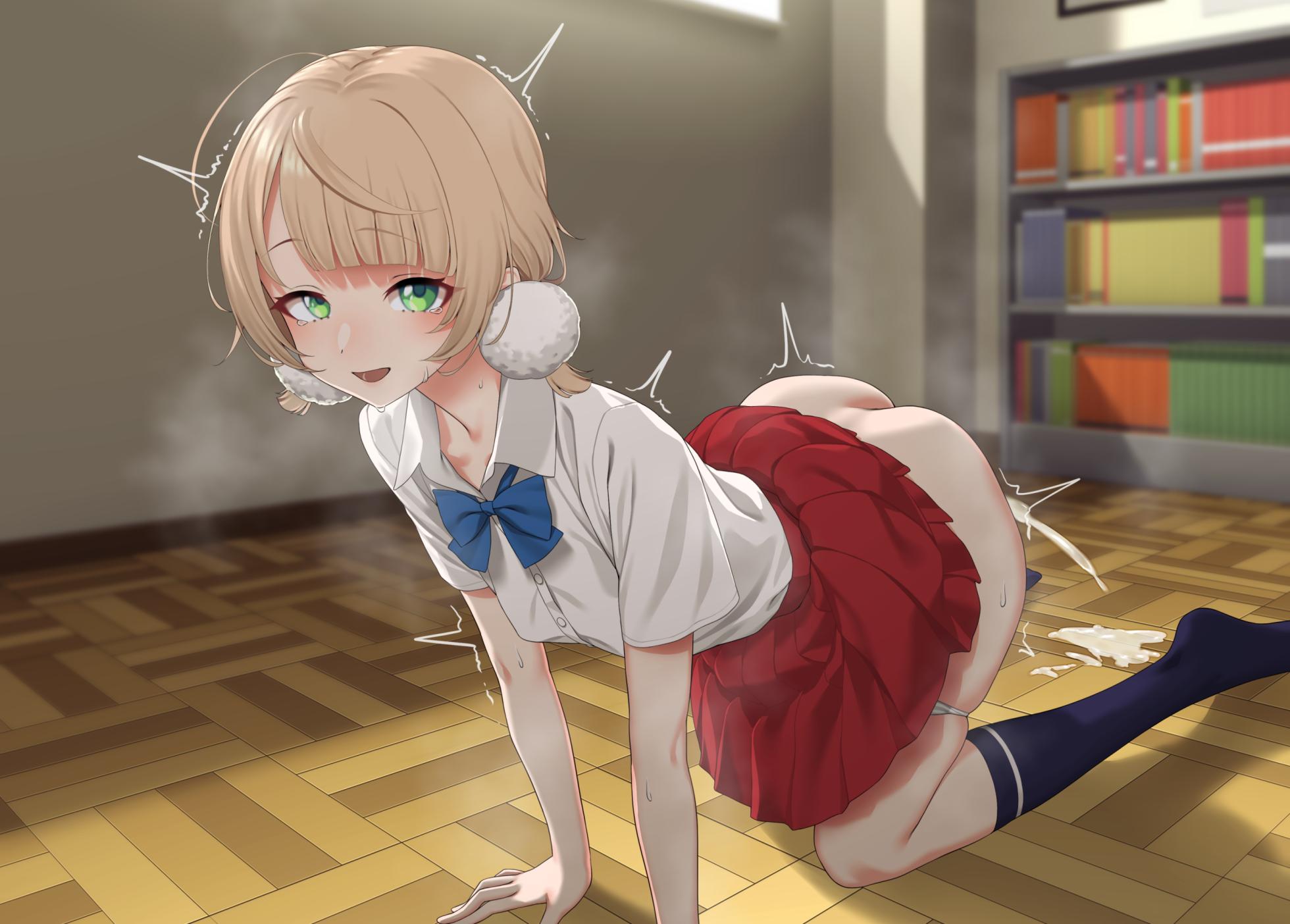 [Gisyu] Sou Iu Haishin (Shigure Ui) - Page 8