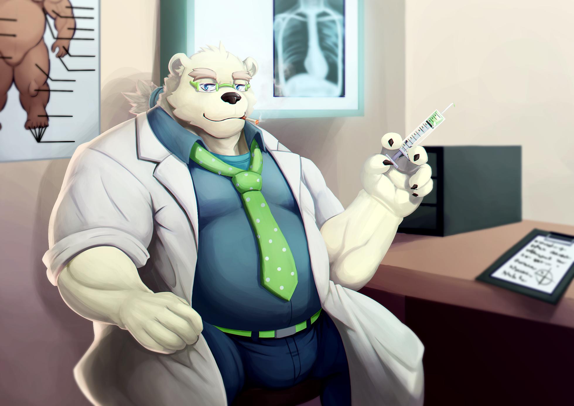 [Primodrago] Leib (Tokyo Afterschool Summoners) - Page 1