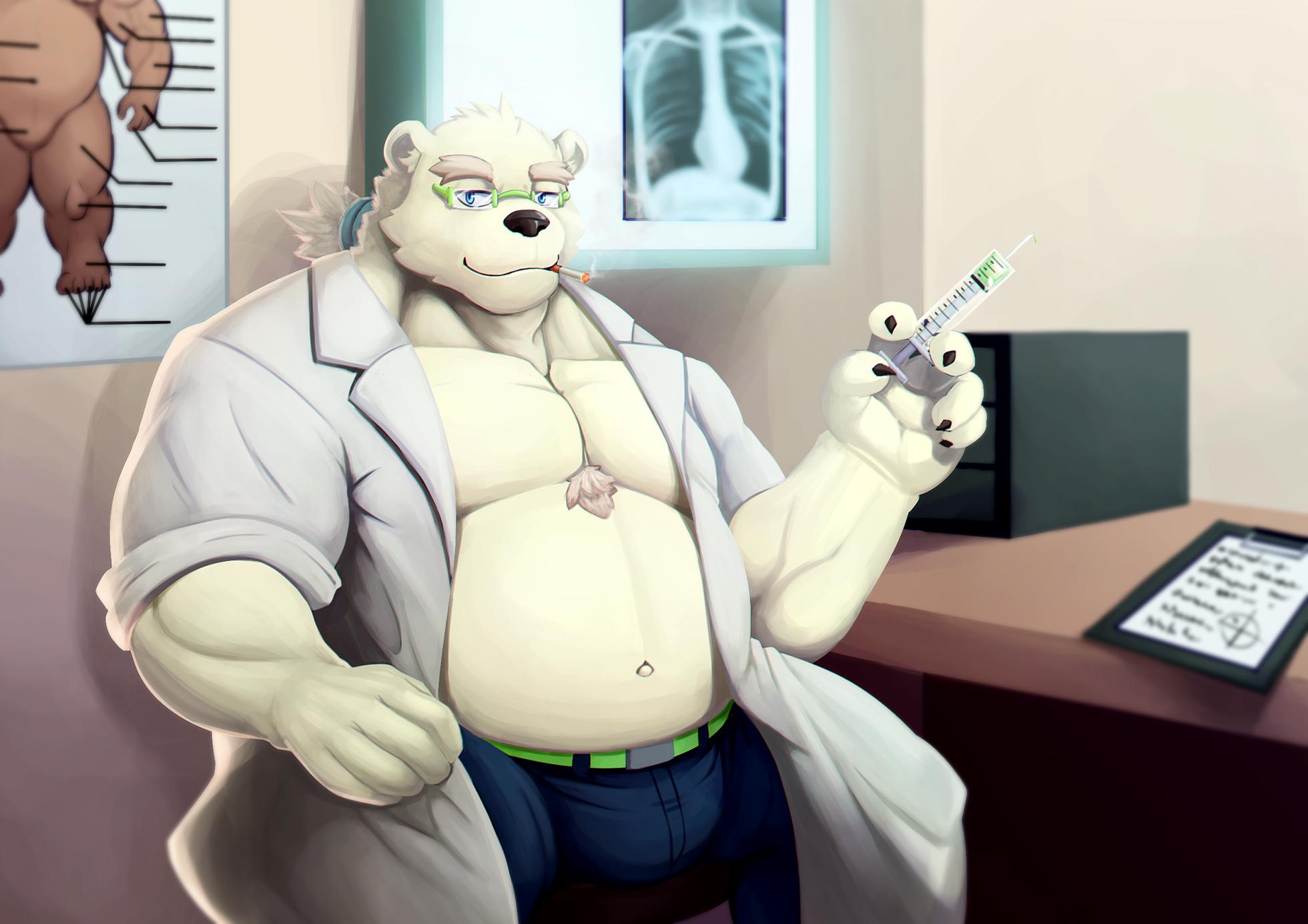 [Primodrago] Leib (Tokyo Afterschool Summoners) - Page 2