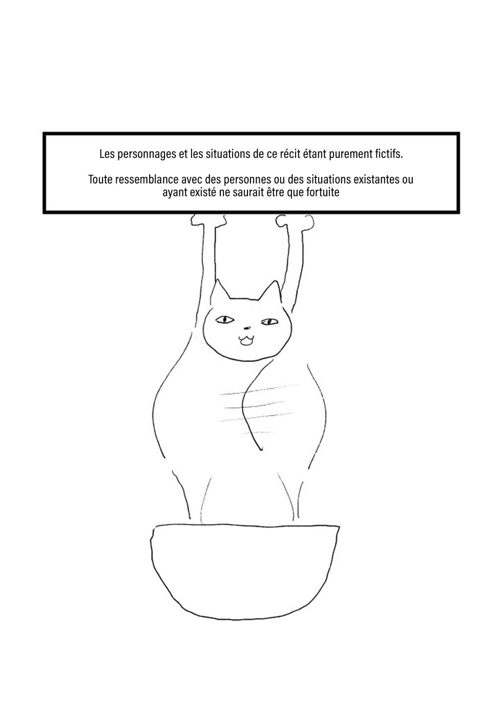 [Pero (Mesotane)] Suyasuya Chinchin | Un zizi endormis [French] {NK Translation} [Digital] - Page 39