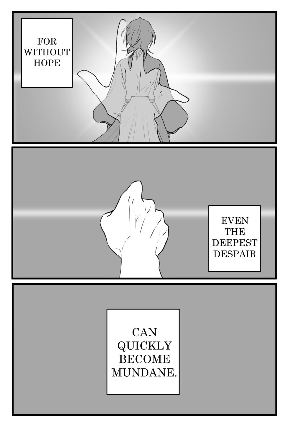 [h_artistlife] IRPCWEEK2023 (Bleach) [English] - Page 16