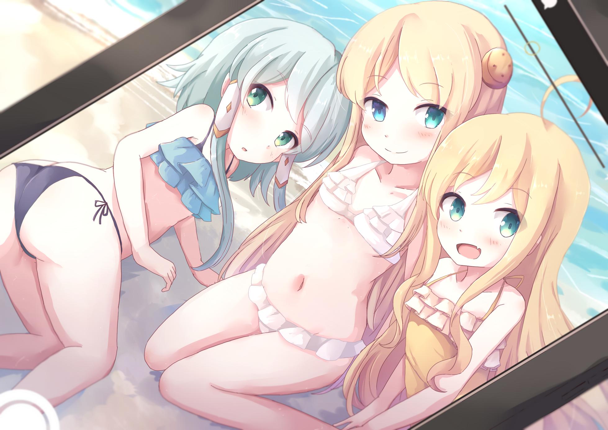 [Natsu] Sushie Elnea Ortlinde 1-6 (Isekai wa Smartphone to Tomo ni.) - Page 16