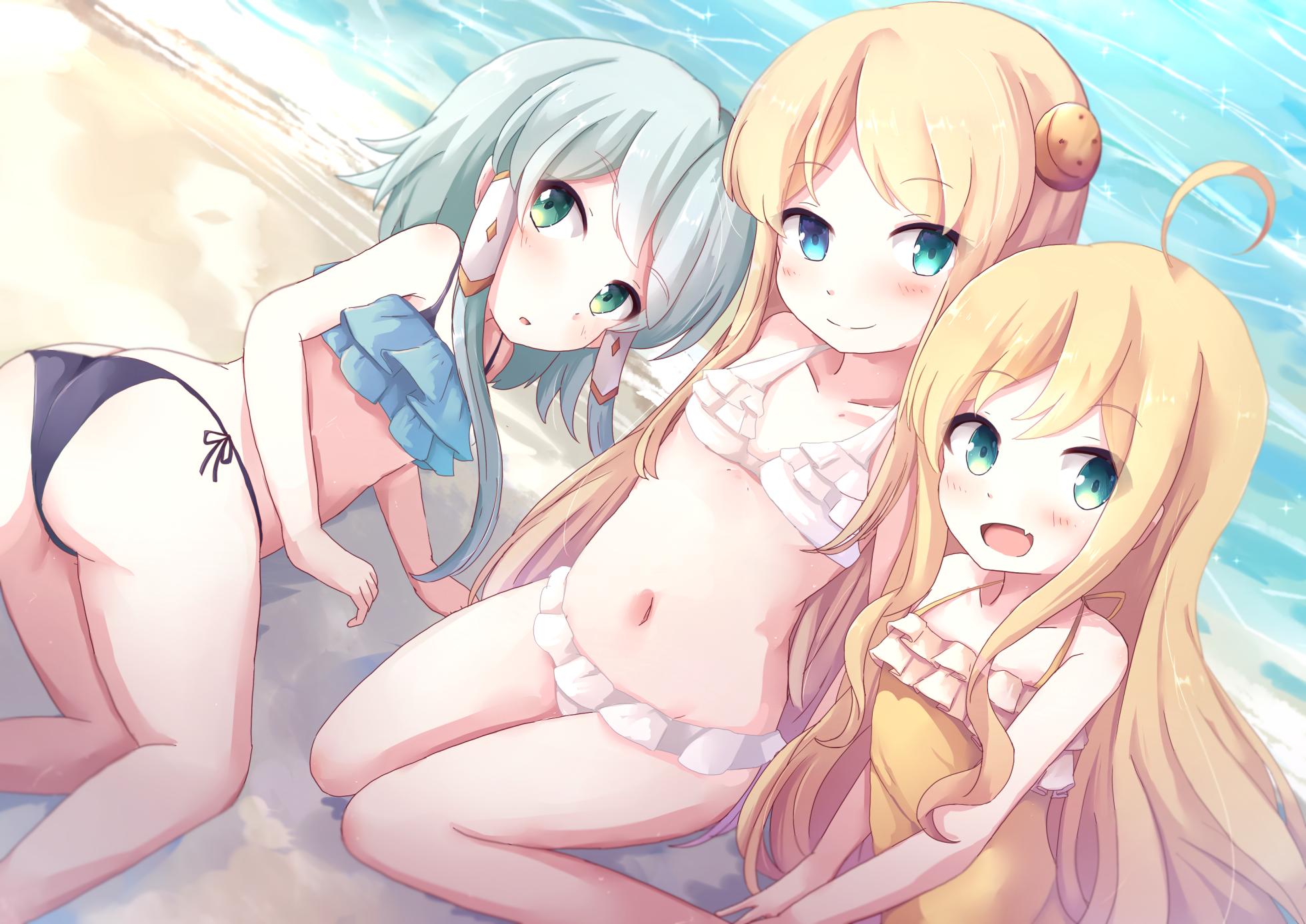 [Natsu] Sushie Elnea Ortlinde 1-6 (Isekai wa Smartphone to Tomo ni.) - Page 17