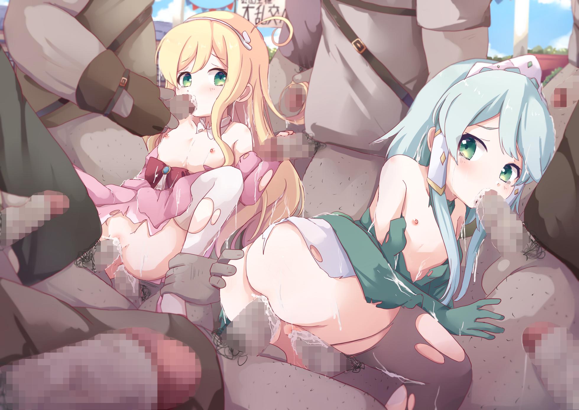 [Natsu] Sushie Elnea Ortlinde 1-6 (Isekai wa Smartphone to Tomo ni.) - Page 31