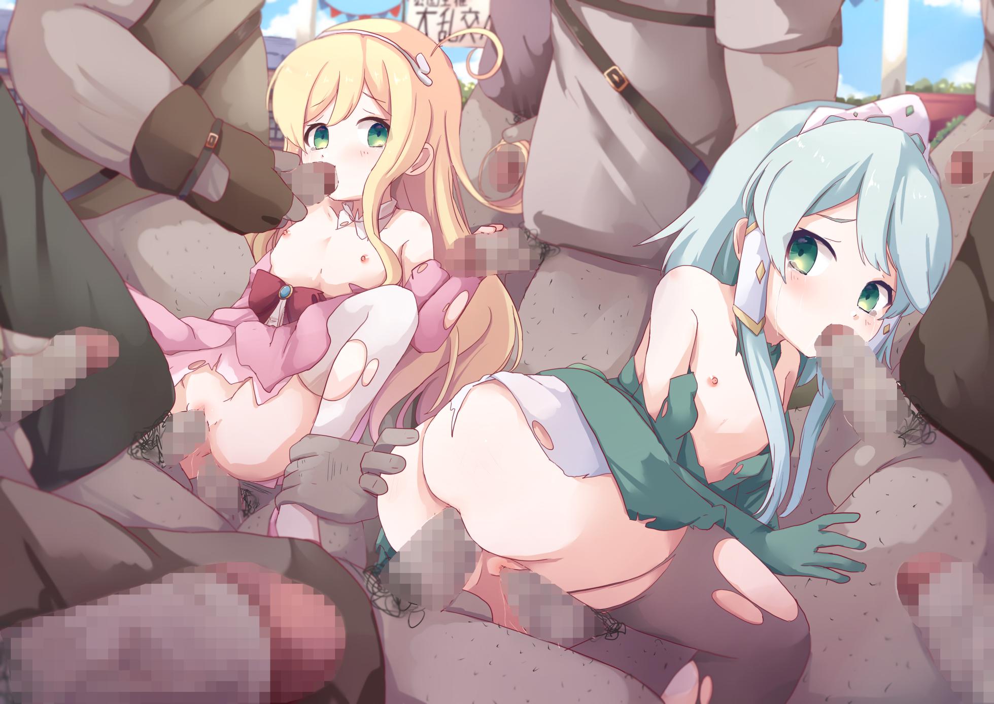 [Natsu] Sushie Elnea Ortlinde 1-6 (Isekai wa Smartphone to Tomo ni.) - Page 32