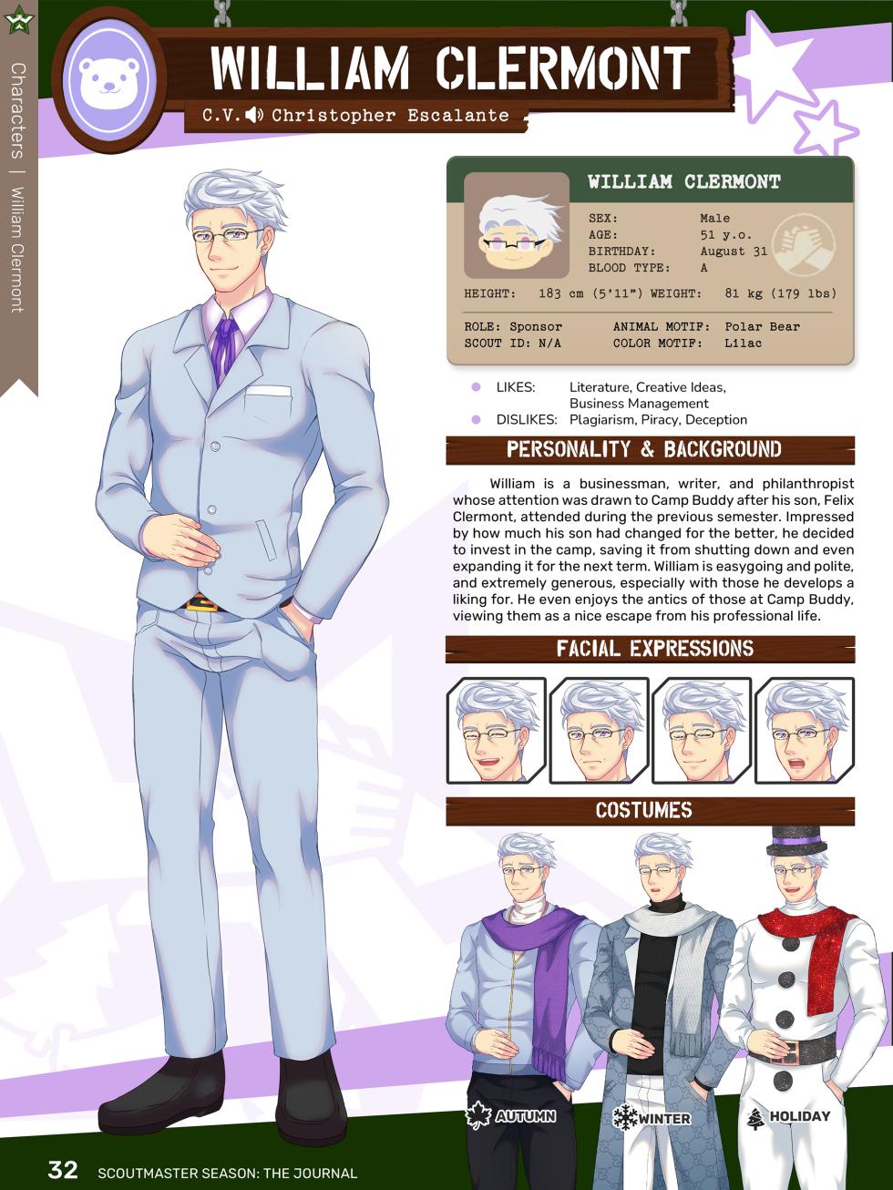 [Mikkoukun] Camp Buddy Scoutmaster Season The Journal - Page 31