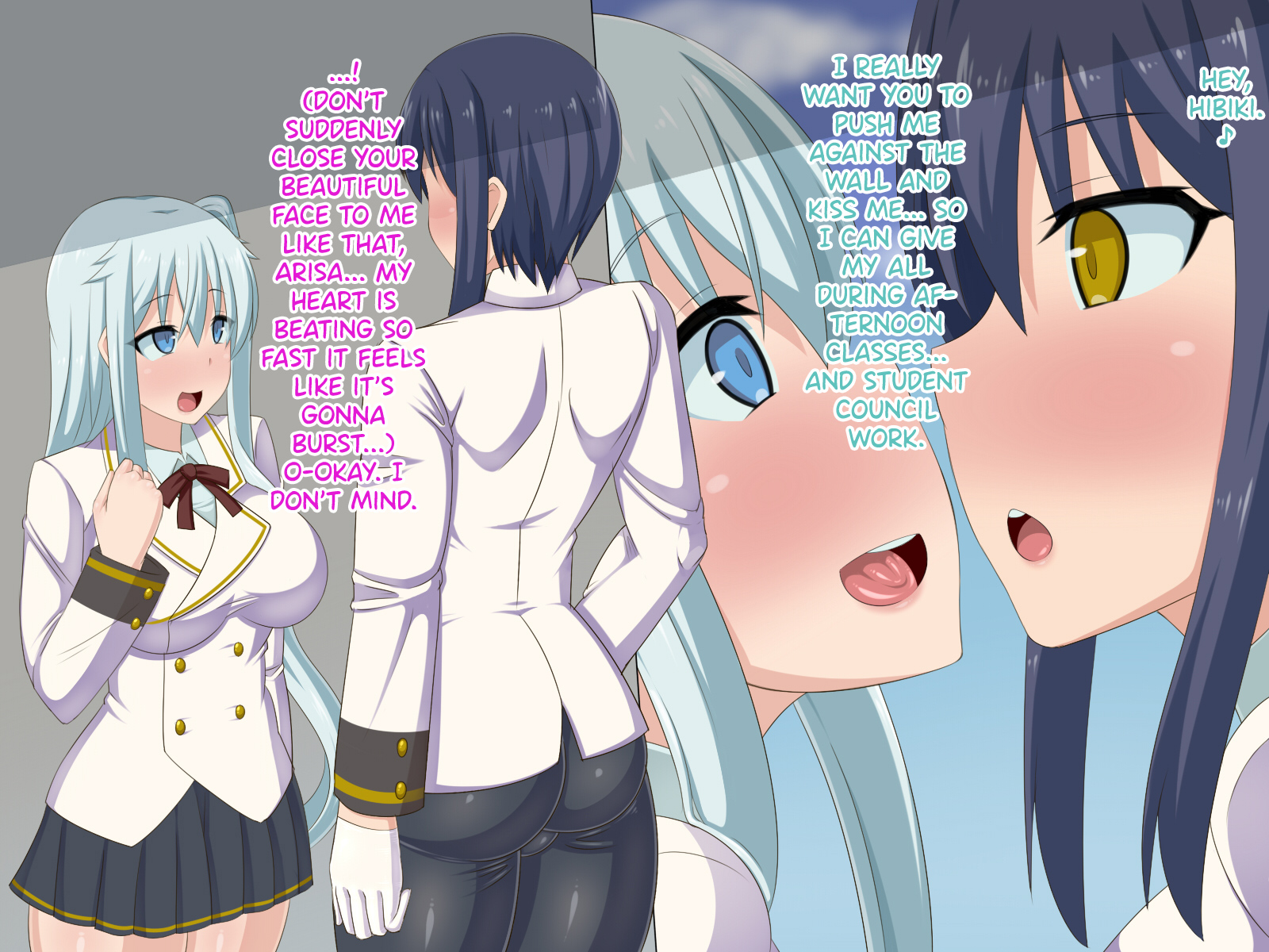 [HINJYAKU] Kizuitara, Itsunomanika Kimobuta Otoko no Ochinpo Ana ni Tsukurikaerarete ita Onnanoko no Ohanashi ~Nou Kiseichuu Hen~ (1-664) [English] [biribiri] [Incomplete] - Page 6