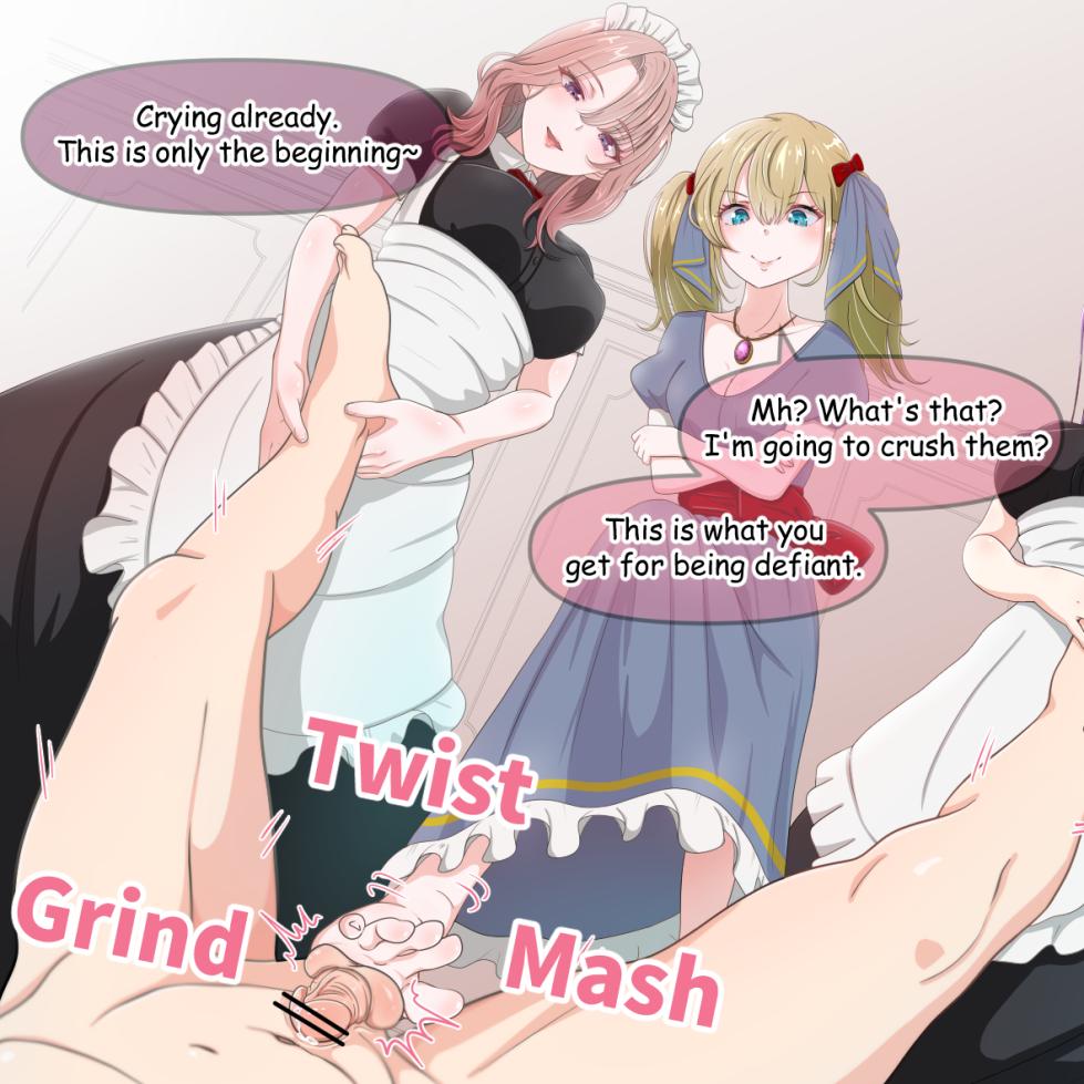 [Hisano] Shukujo e no Michi 2 [Japanese, English] - Page 18