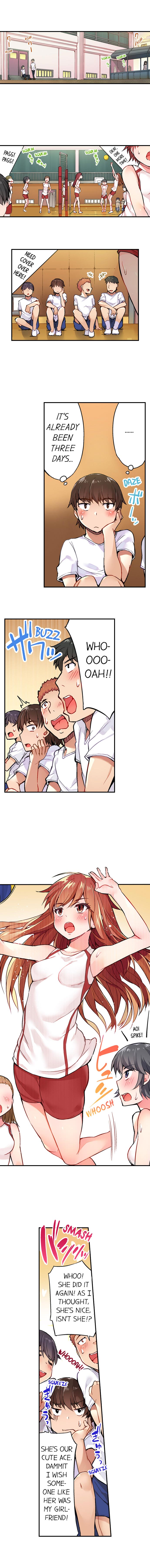 [Toyo] Asoko Araiya no Oshigoto | Traditional Job of Washing Girls' Body Ch. 1-192 [English] [Ongoing] - Page 57