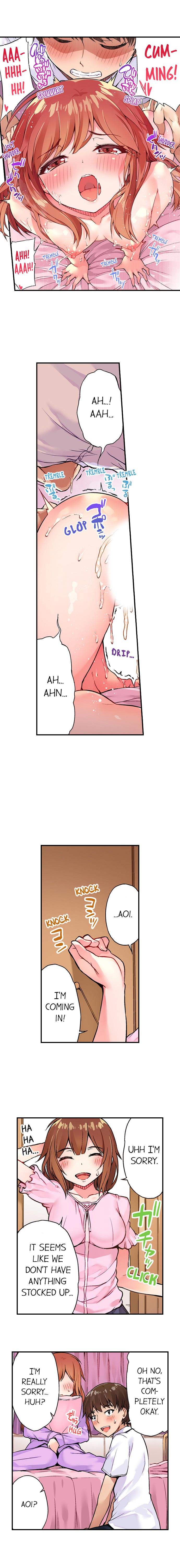 [Toyo] Asoko Araiya no Oshigoto | Traditional Job of Washing Girls' Body Ch. 1-192 [English] [Ongoing] - Page 108