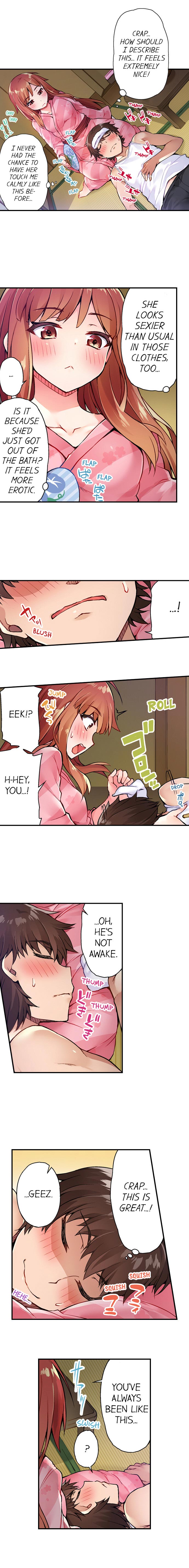 [Toyo] Asoko Araiya no Oshigoto | Traditional Job of Washing Girls' Body Ch. 1-192 [English] [Ongoing] - Page 144