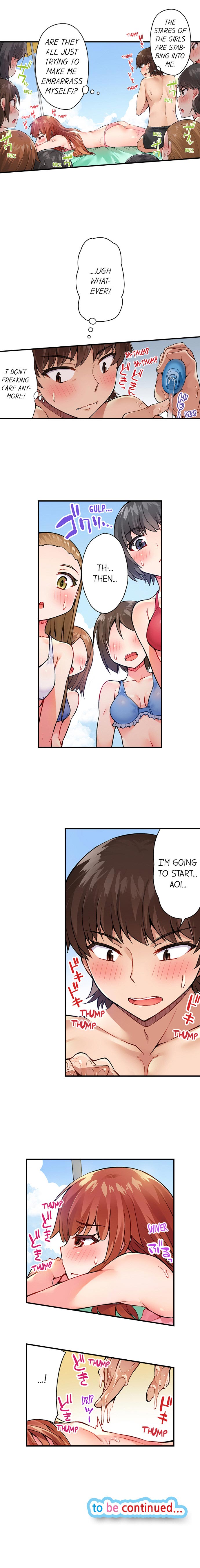 [Toyo] Asoko Araiya no Oshigoto | Traditional Job of Washing Girls' Body Ch. 1-192 [English] [Ongoing] - Page 172
