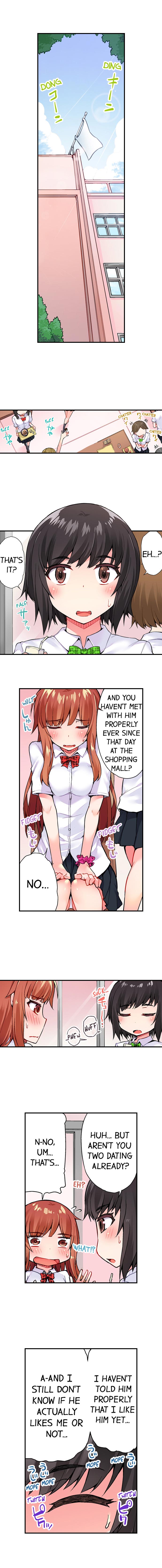 [Toyo] Asoko Araiya no Oshigoto | Traditional Job of Washing Girls' Body Ch. 1-192 [English] [Ongoing] - Page 228