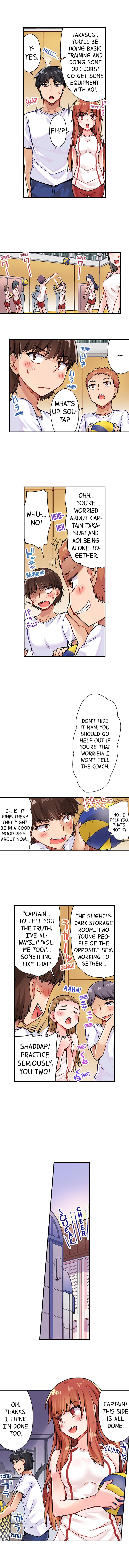 [Toyo] Asoko Araiya no Oshigoto | Traditional Job of Washing Girls' Body Ch. 1-192 [English] [Ongoing] - Page 260