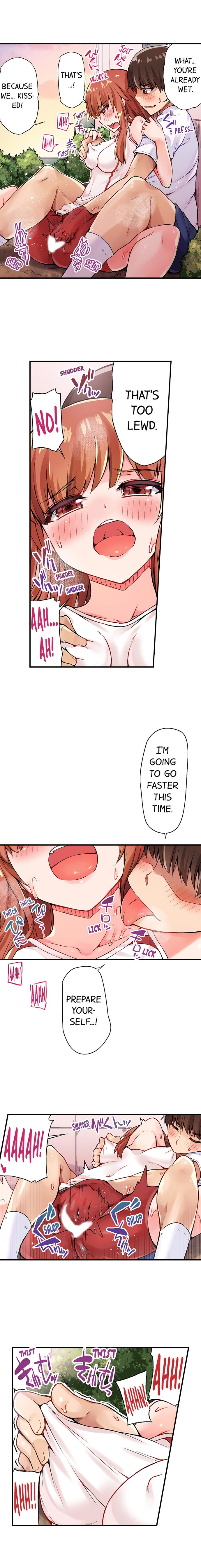 [Toyo] Asoko Araiya no Oshigoto | Traditional Job of Washing Girls' Body Ch. 1-192 [English] [Ongoing] - Page 269