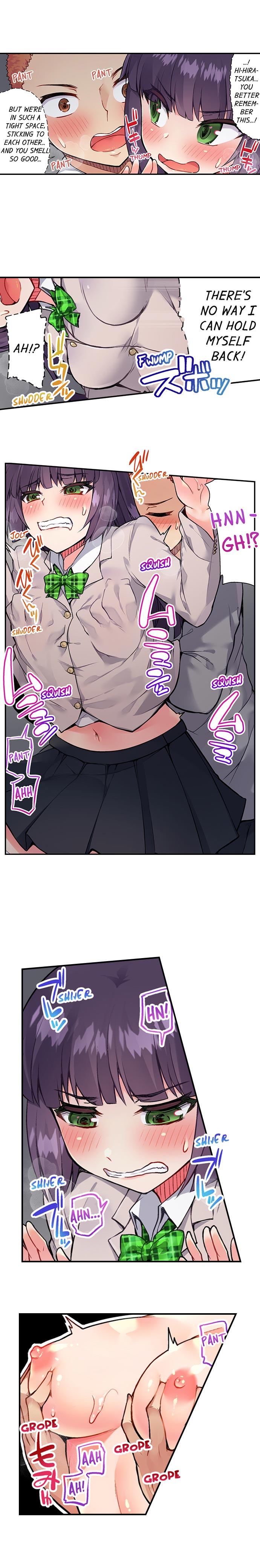 [Toyo] Asoko Araiya no Oshigoto | Traditional Job of Washing Girls' Body Ch. 1-192 [English] [Ongoing] - Page 338