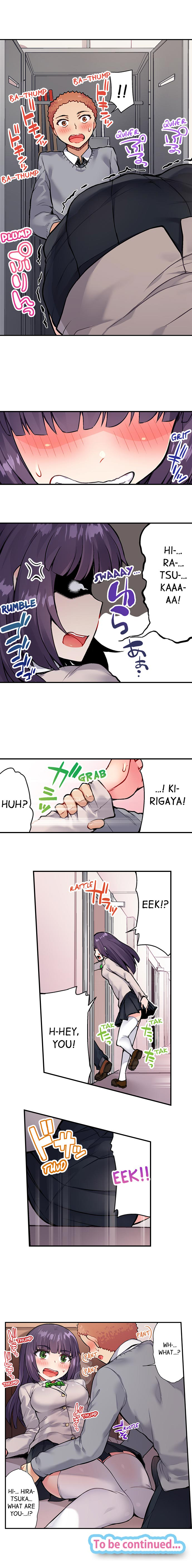 [Toyo] Asoko Araiya no Oshigoto | Traditional Job of Washing Girls' Body Ch. 1-192 [English] [Ongoing] - Page 343