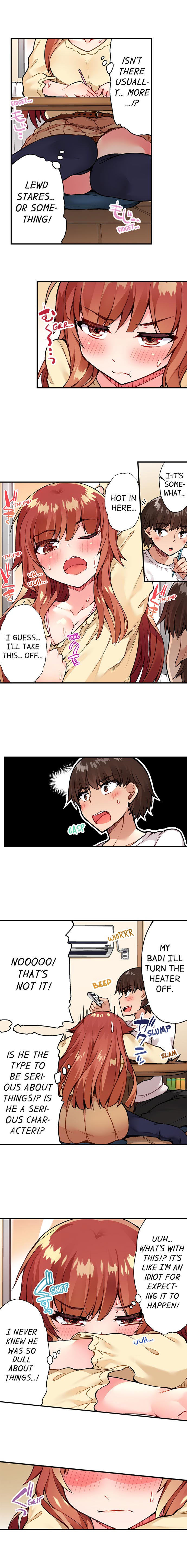 [Toyo] Asoko Araiya no Oshigoto | Traditional Job of Washing Girls' Body Ch. 1-192 [English] [Ongoing] - Page 359