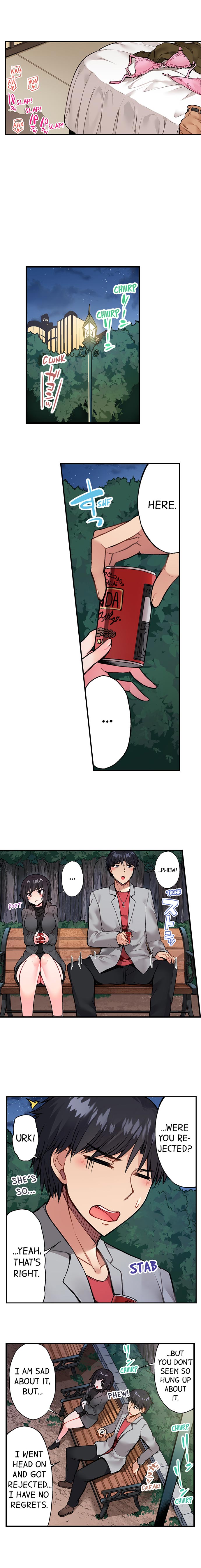 [Toyo] Asoko Araiya no Oshigoto | Traditional Job of Washing Girls' Body Ch. 1-192 [English] [Ongoing] - Page 413
